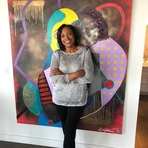 Meet your Posher, Cherilynn